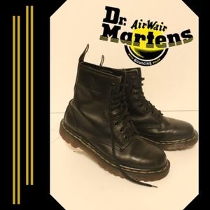 dr martens 460